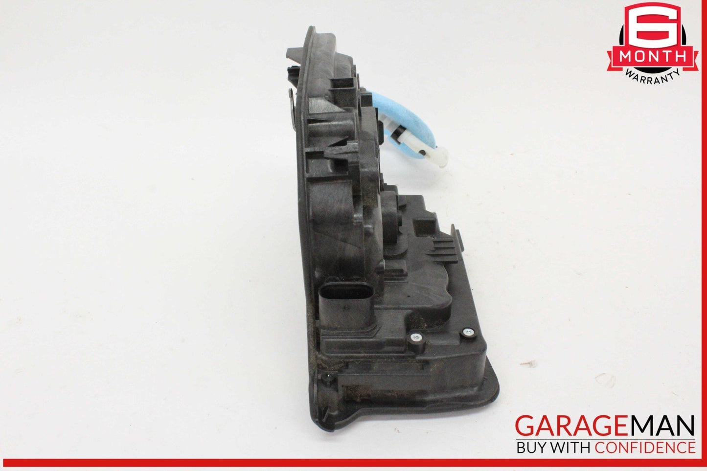 14-18 BMW X5 F15 X6 Front Right Passenger Side Door Lock Latch Actuator OEM