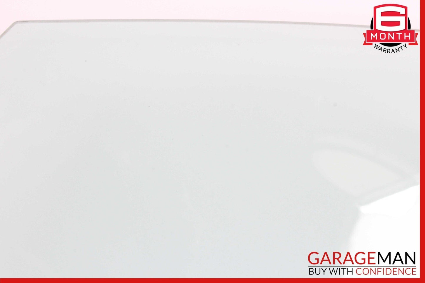 15-24 Porsche Macan Front Left Driver Side Door Window Glass 95B845201B