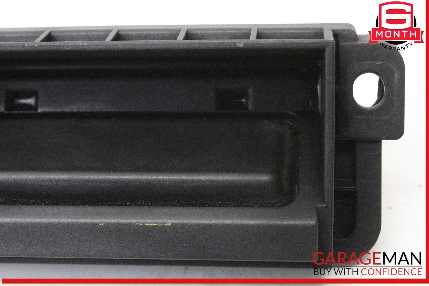 07-14 Mercedes W221 S550 S450 CL550 Trunk Lid Unlock Release Handle OEM