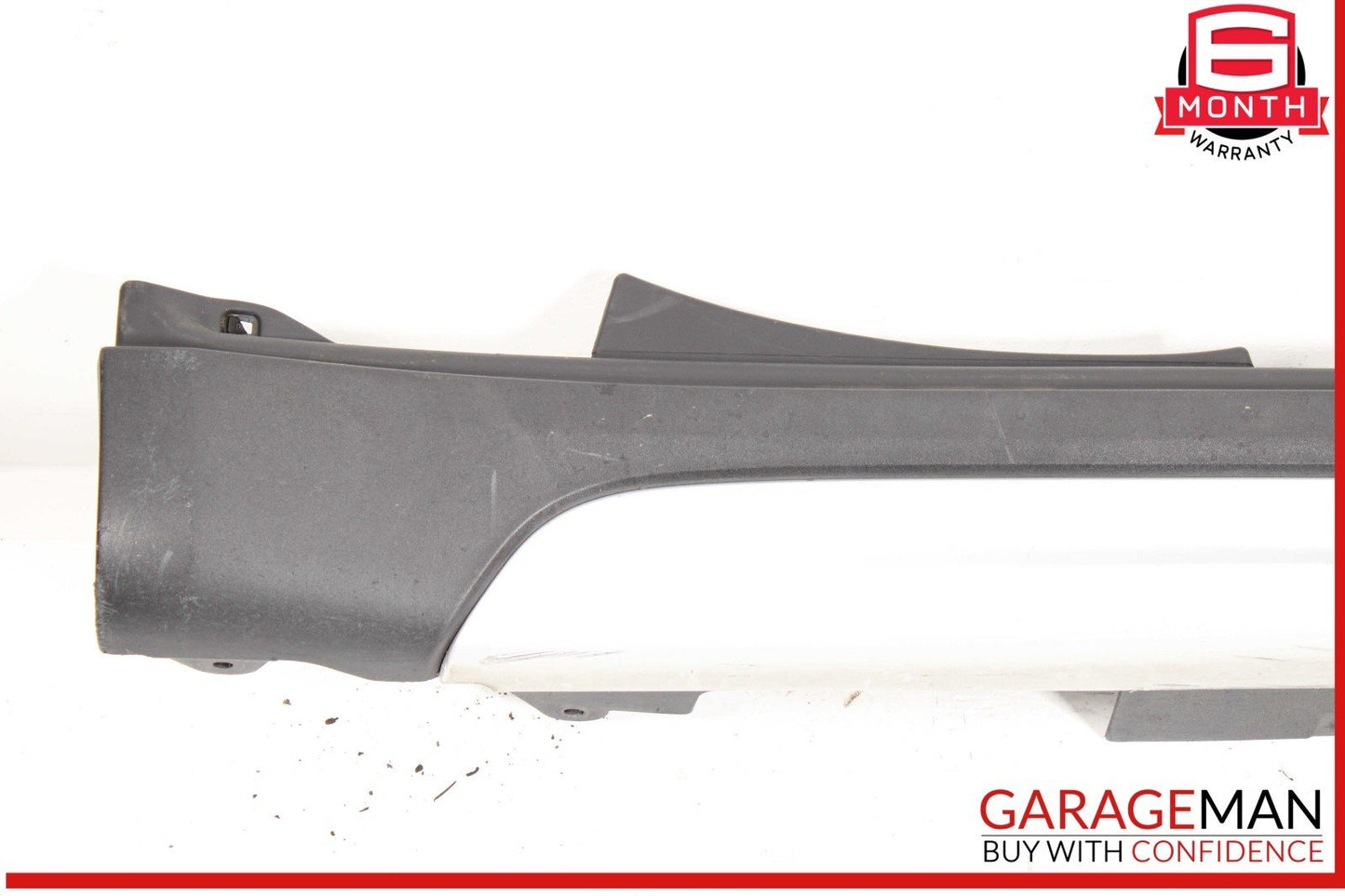 17-24 Mini Cooper Countryman F60 Front Right Side Rocker Molding Panel OEM