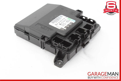 06-13 Mercedes W251 R350 GL450 Front Left Side Door Control Module Unit