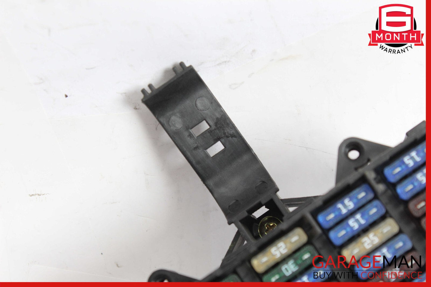 00-04 Porsche Boxster 986 3.2 Fuse Relay Box Electrical Control Module Assembly