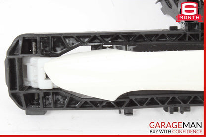 08-15 Mercedes W166 ML350 GLK350 C300 Right Side Exterior Door Handle OEM