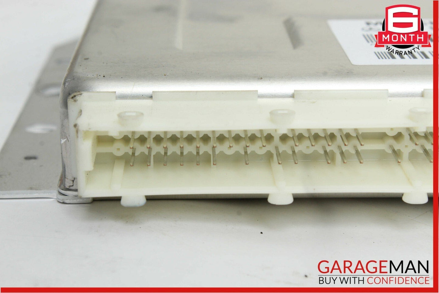 06-11 Mercedes W219 CLS500 CLS55 AMG Airmatic Air Suspension Control Module OEM