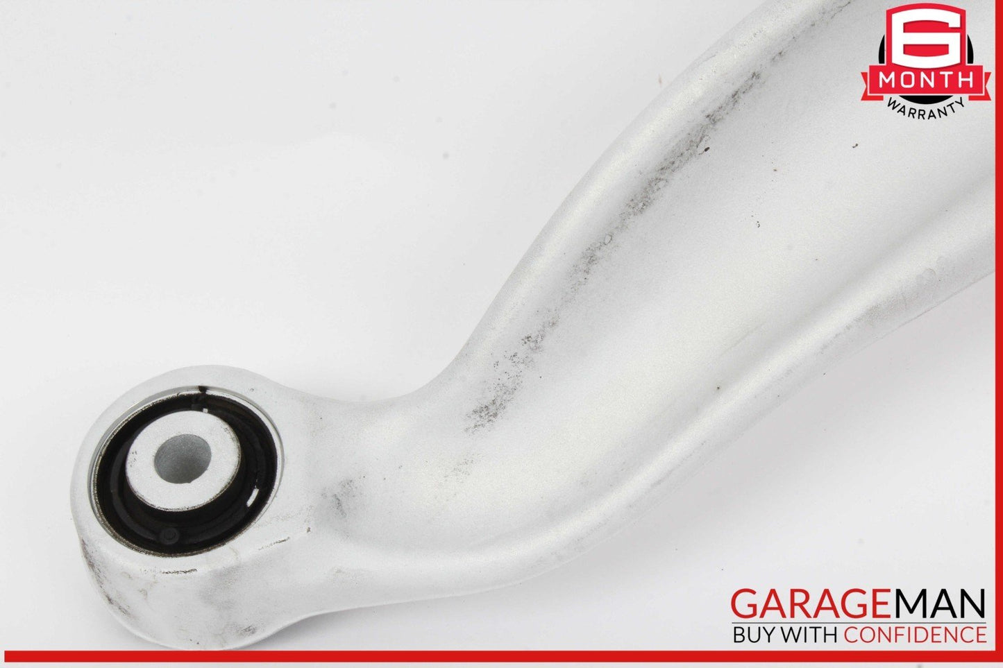 09-18 Audi A6 A7 S4 A4 Rear Right Passenger Side Upper Control Arm 8K0505324H