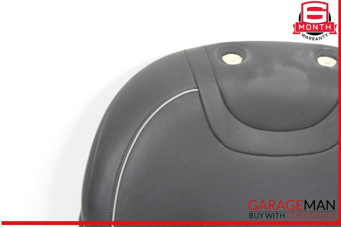 15-20 Hyundai Genesis G80 Front Left Passenger Side Upper Top Seat Cushion OEM