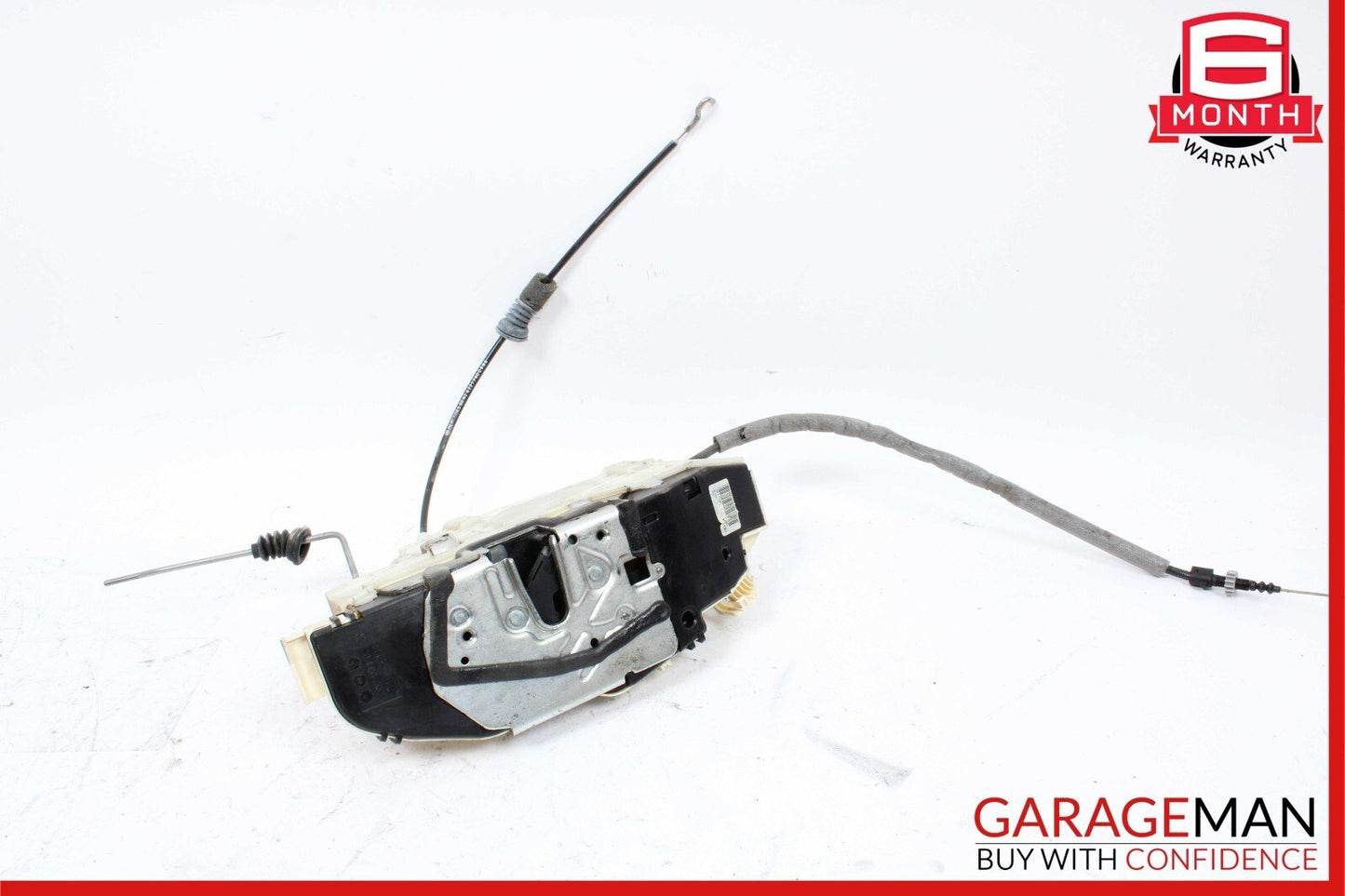 07-13 Mercedes W221 S550 S350 Rear Left Door Lock Latch Actuator Keyless Go