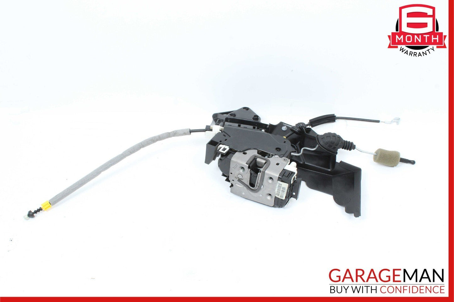 08-20 Mercedes C350 CLS550 SLK250 C250 Front Right Side Door Lock Latch Actuator