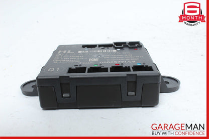 08-18 Mercedes W204 C350 CLS550 GLK350 Rear Left Side Door Control Module OEM