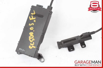 03-08 Mercedes R230 SL500 SL600 Door Keyless Go Antenna Module 2308200075 OEM