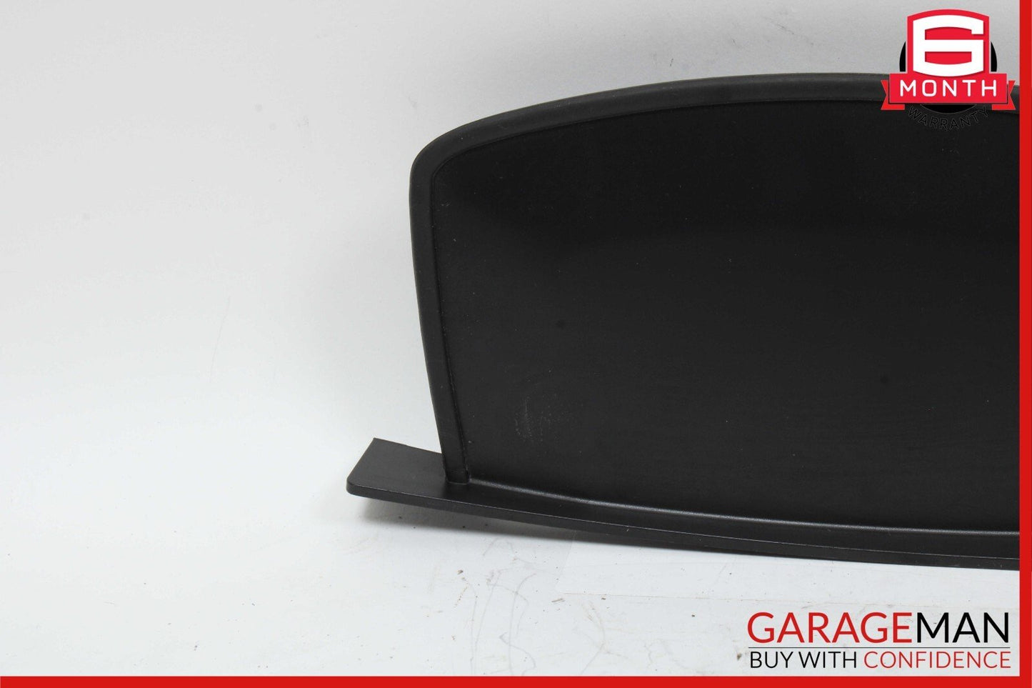 15-18 Ferrari California T Left Side Dash End Trim Panel 87218100 OEM