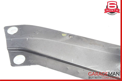 03-13 Maserati Quattroporte GT S M139 Front Upper Radiator Support Bracket OEM