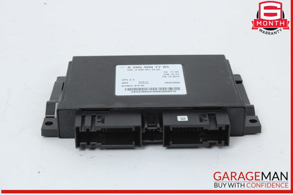 15-19 Mercedes W205 C300 C350 GLC300 TCU Transmission Control Module TCM OEM