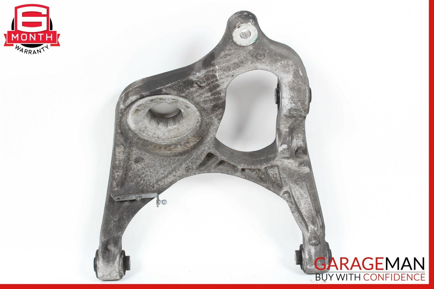 06-12 Mercedes W251 R350 Rear Right Side Wheel Lower Suspension Control Arm OEM
