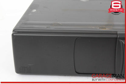 03-10 Porsche Cayenne 955 957 CDC-4 CD Changer Module Unit 7L5035111D OEM