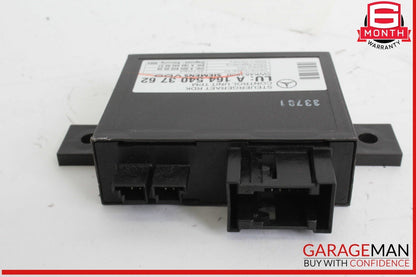 06-13 Mercedes W211 E350 ML350 R350 TPMS Tire Pressure Control 1645403762 OEM