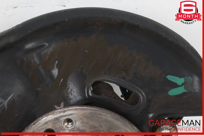 90-02 Mercedes R129 SL500 SL600 Front Left Side Spindle Knuckle Wheel Hub OEM