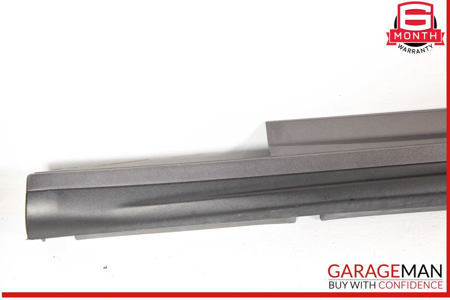 14-22 Maserati Quattroporte M156 Rocker Panel Side Skirt Left Side OEM