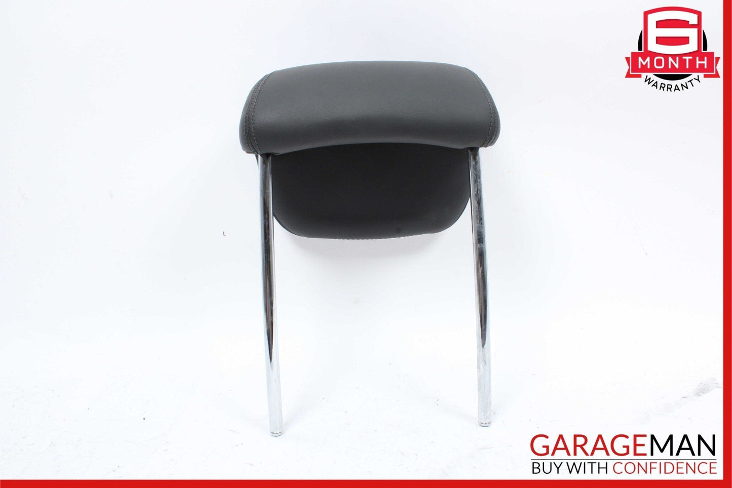 00-06 Mercedes W215 CL600 Front Right / Left Seat Head Rest Headrest Anthracite