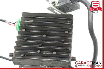 00-06 Mercedes S430 CLK500 CL55 AMG Antenna Amplifier Booster Module Assembly