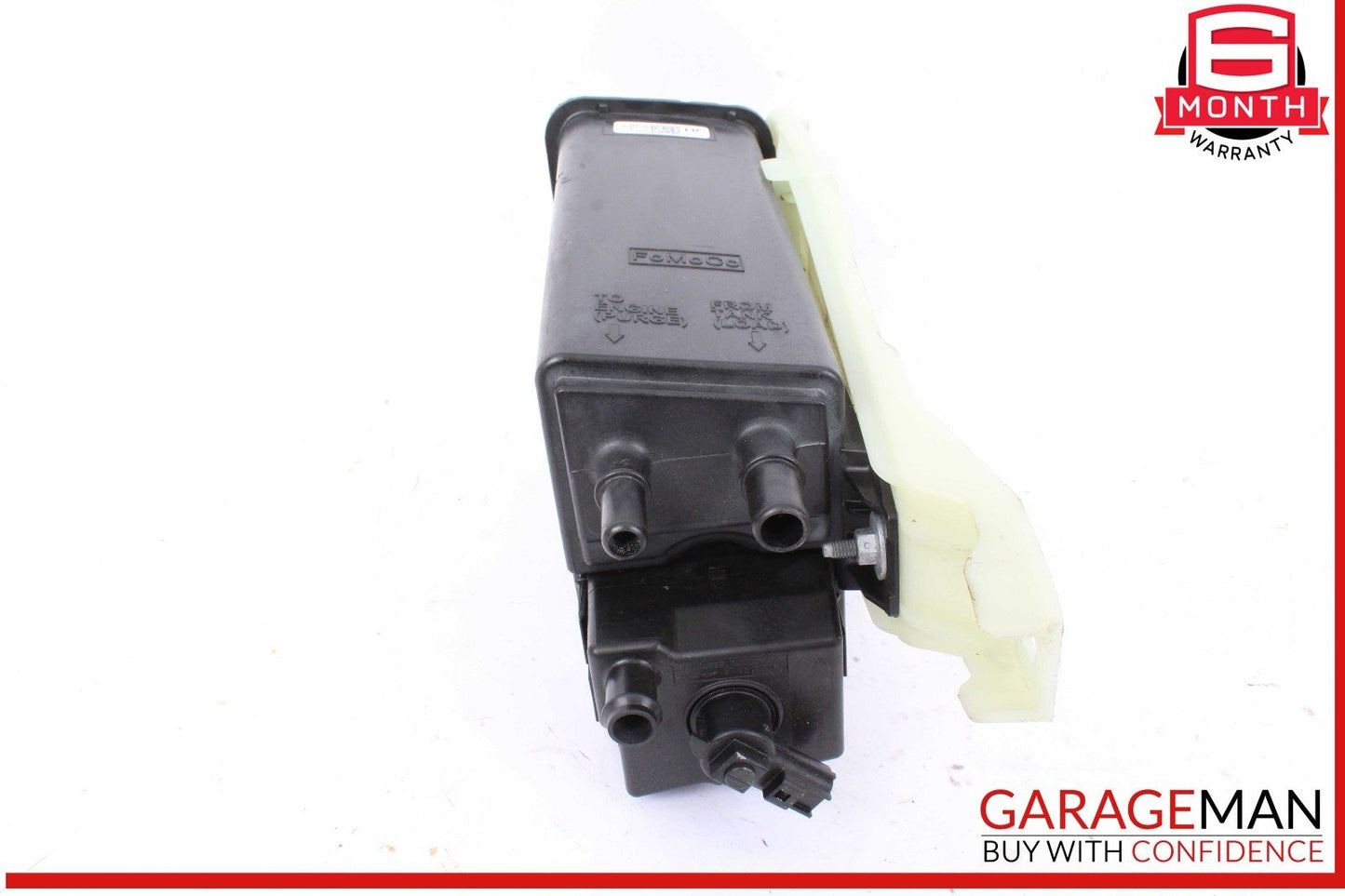 20-24 Lincoln Aviator Fuel Vapor Evaporator Canister OEM
