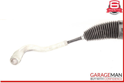 12-16 Mercedes W212 E350 E400 RWD Electric Power Steering Rack & Pinion OEM