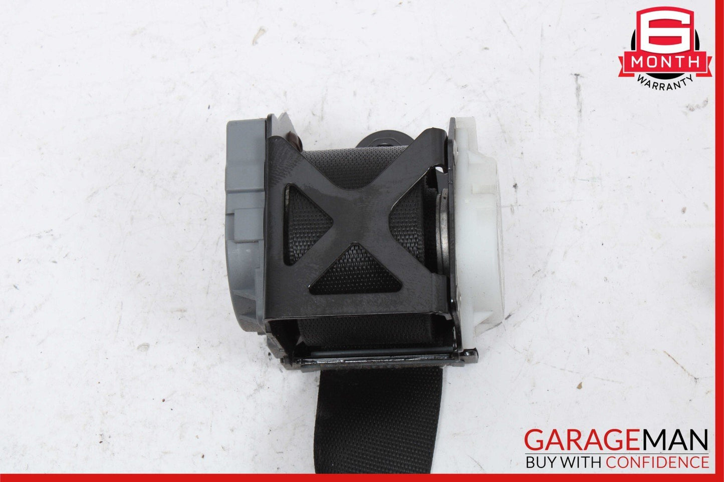 12-20 Mercedes R172 SLK350 SLK250 Seat Belt Seatbelt Retractor Right OEM