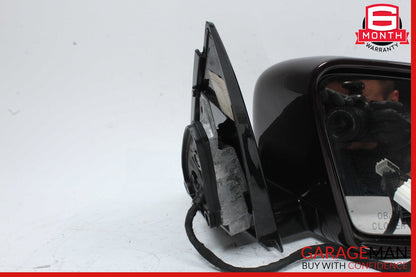 10-13 Mercedes W212 E350 E550 Front Right Side Mirror Door Rear View OEM