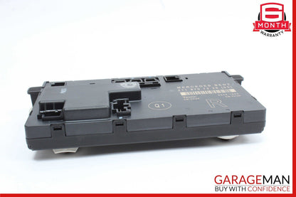 03-09 Mercedes W211 E350 E320 E500 Front Right Side Door Controller Module OEM
