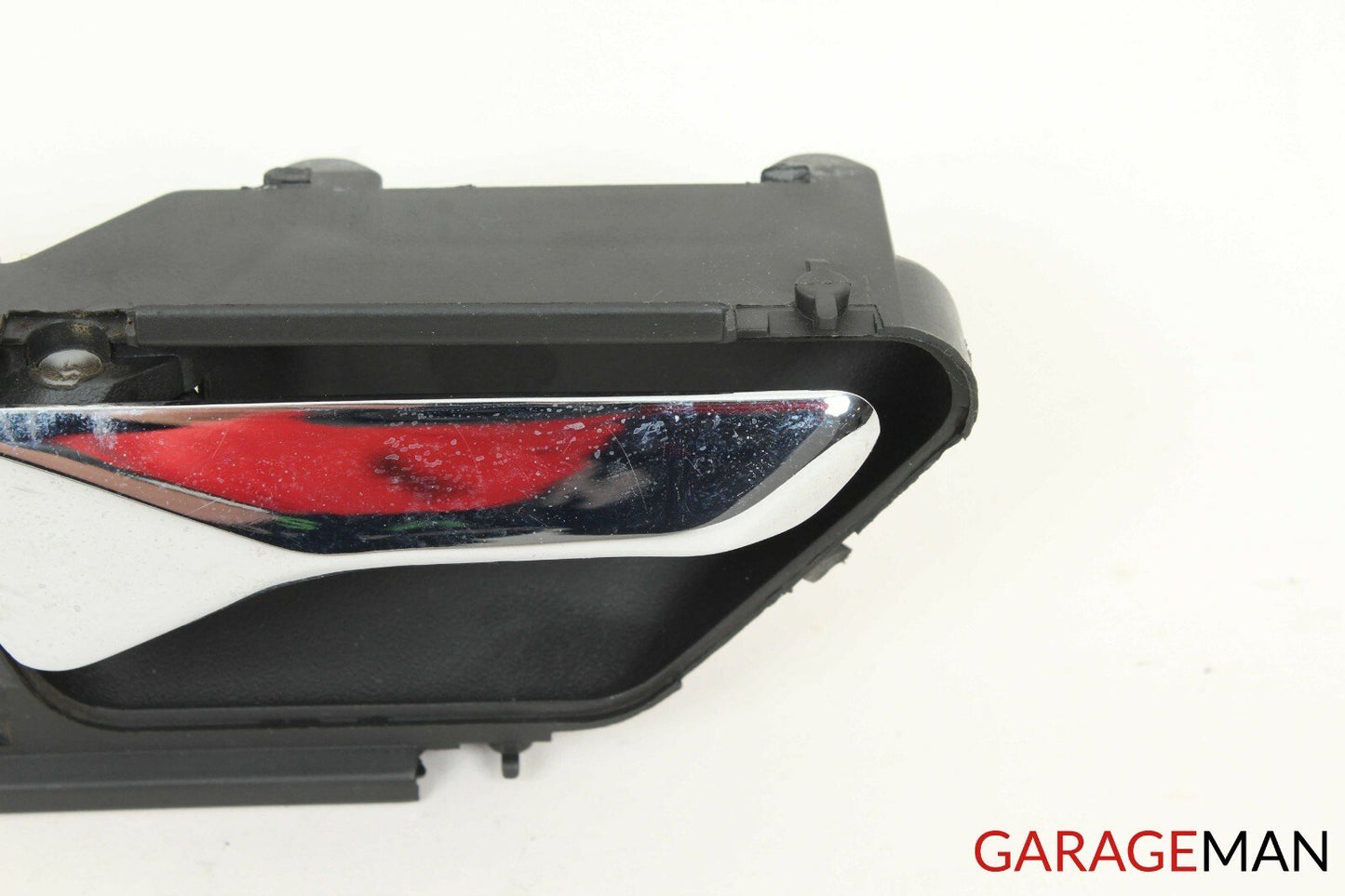 94-97 Mercedes W124 E300 E320 Rear Right Side Interior Door Handle 1247600261