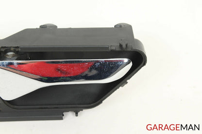 94-97 Mercedes W124 E300 E320 Rear Right Side Interior Door Handle 1247600261