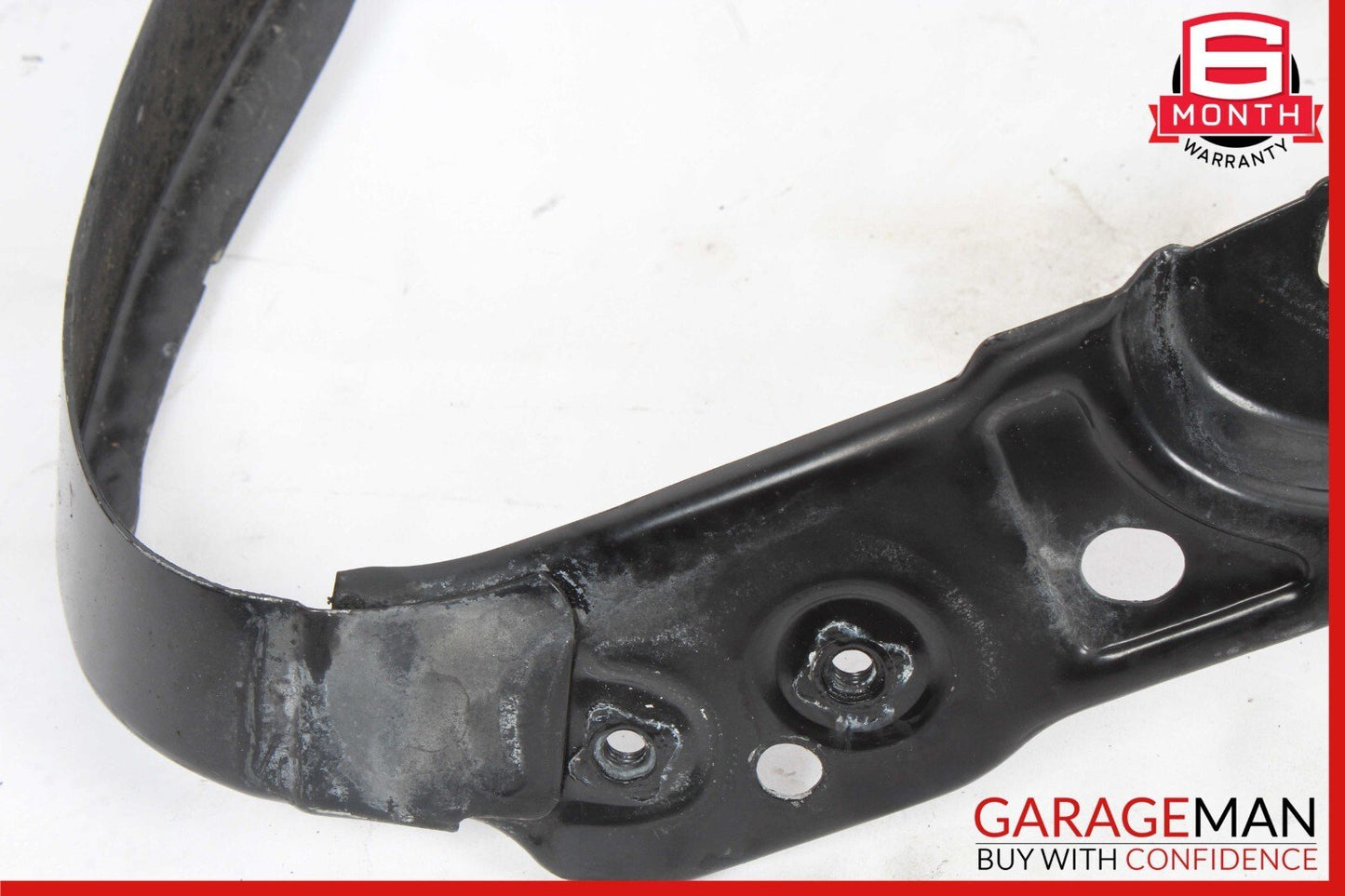 00-06 Mercedes W220 S55 AMG Front Left Side Headlight Lamp Light Bracket OEM