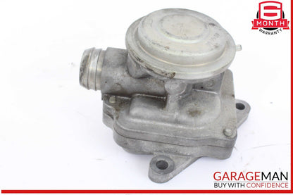 05-15 Mercedes X164 GL450 CL550 Left Air Pump Check Valve EGR Emission OEM