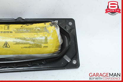 97-04 Porsche Boxter 986 Carrera 911 996 Front Left Side Door Airbag Air Bag OEM