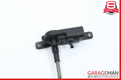 06-12 Mercedes X164 GL450 ML450 ML350 Rear Left Quarter Window Regulator Motor