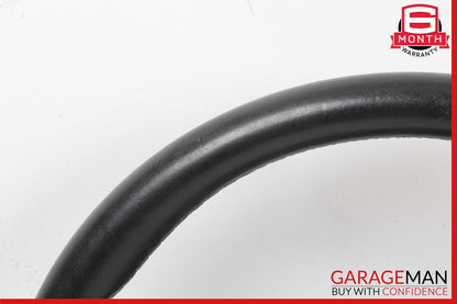 08-12 Mercedes X204 GLK350 C300 3 Spoke Steering Wheel Leather 2044603203 OEM