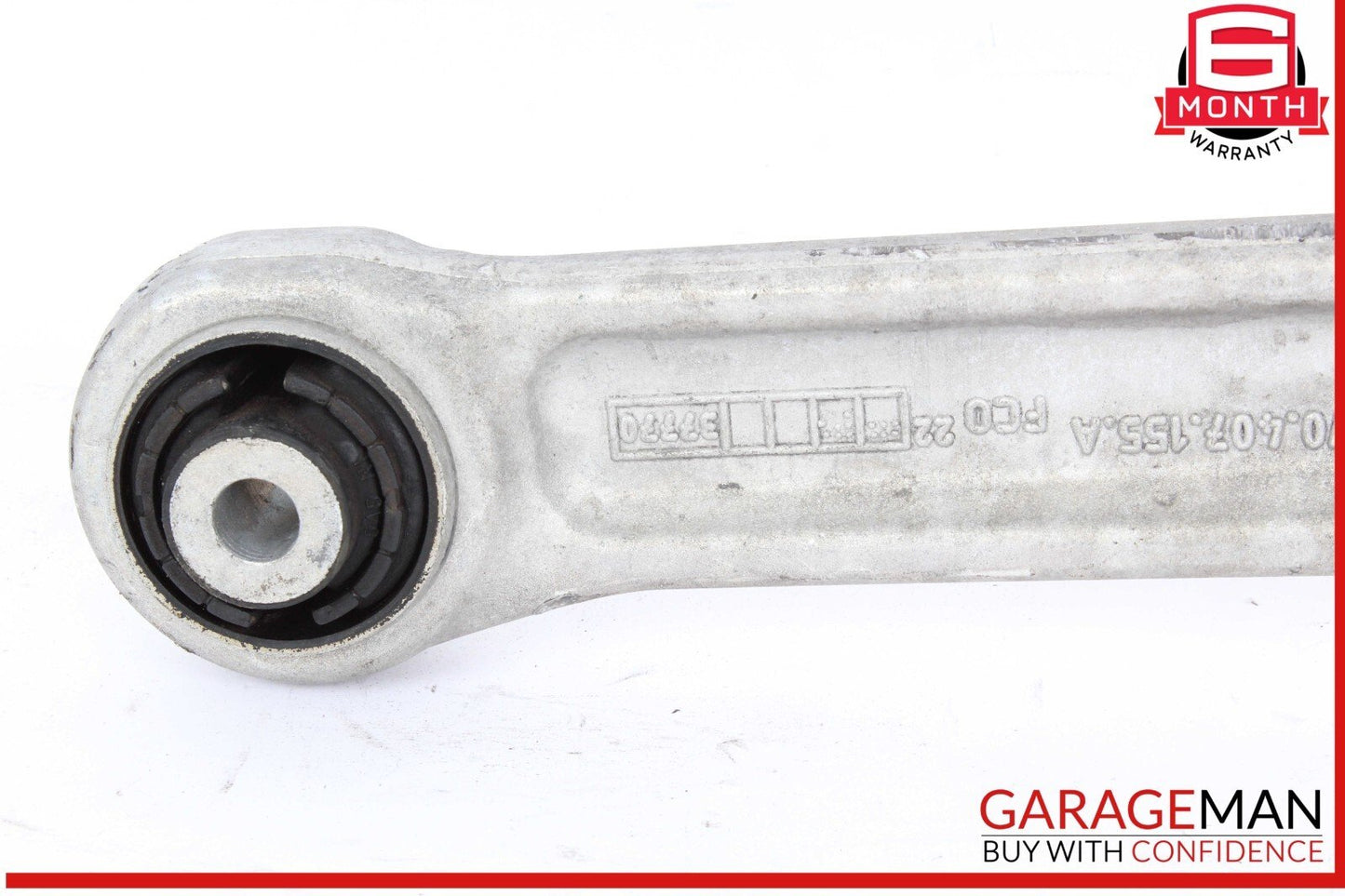17-24 Audi A4 Front Left Driver Side Lower Suspension Control Arm 8W0407155A