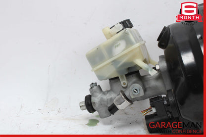 05-11 Mercedes R171 SLK300 SLK350 Power Brake Booster Master Cylinder Reservoir