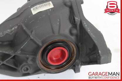 08-16 Mercedes E350 C350 RWD Rear Differential Diff Axle Carrier 2.82 OEM