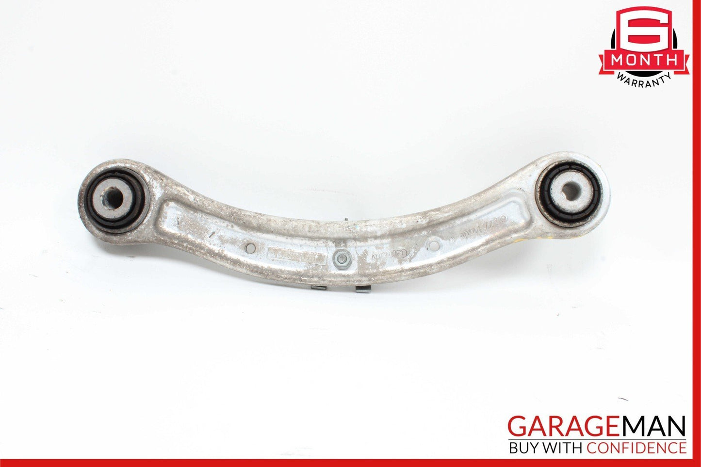 11-17 Porsche Cayenne 958 Rear Left / Right Suspension Forward Upper Control Arm