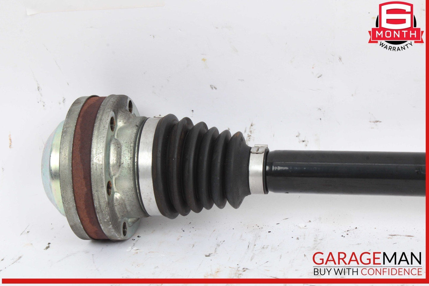 13-17 Audi Q5 SQ5 Rear Left or Rear Right Side CV Axle Shaft 8R0501203C OEM