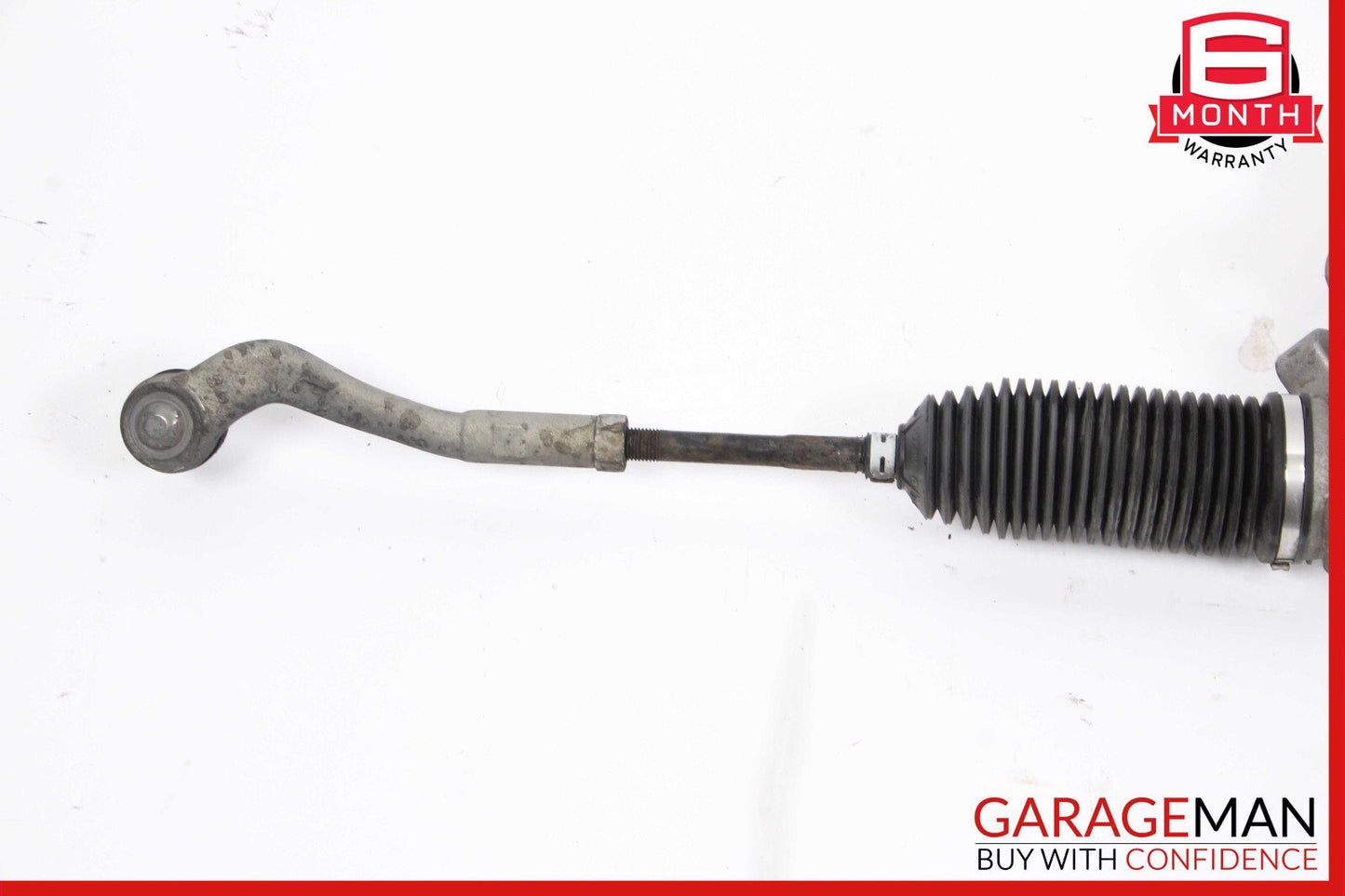 08-14 Mercedes W204 C350 C300 C250 Power Steering Rack and Pinion OEM