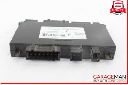 03-12 Mercedes W211 E350 GL550 Seat Control Module Left Side OEM