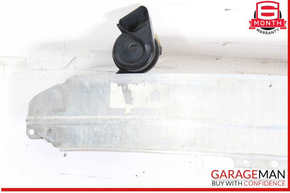 07-14 Mercedes W221 S550 CL550 Front Bumper Lower Bracket Impact Bar OEM