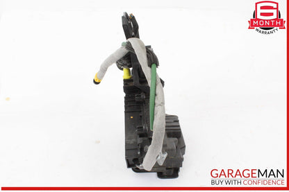 15-20 Mercedes W205 C300 C350e Front Left Side Door Lock Latch Actuator OEM
