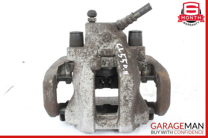 07-13 Mercedes W221 S550 CL550 Rear Left & Right Side Brake Calipers Set of 2