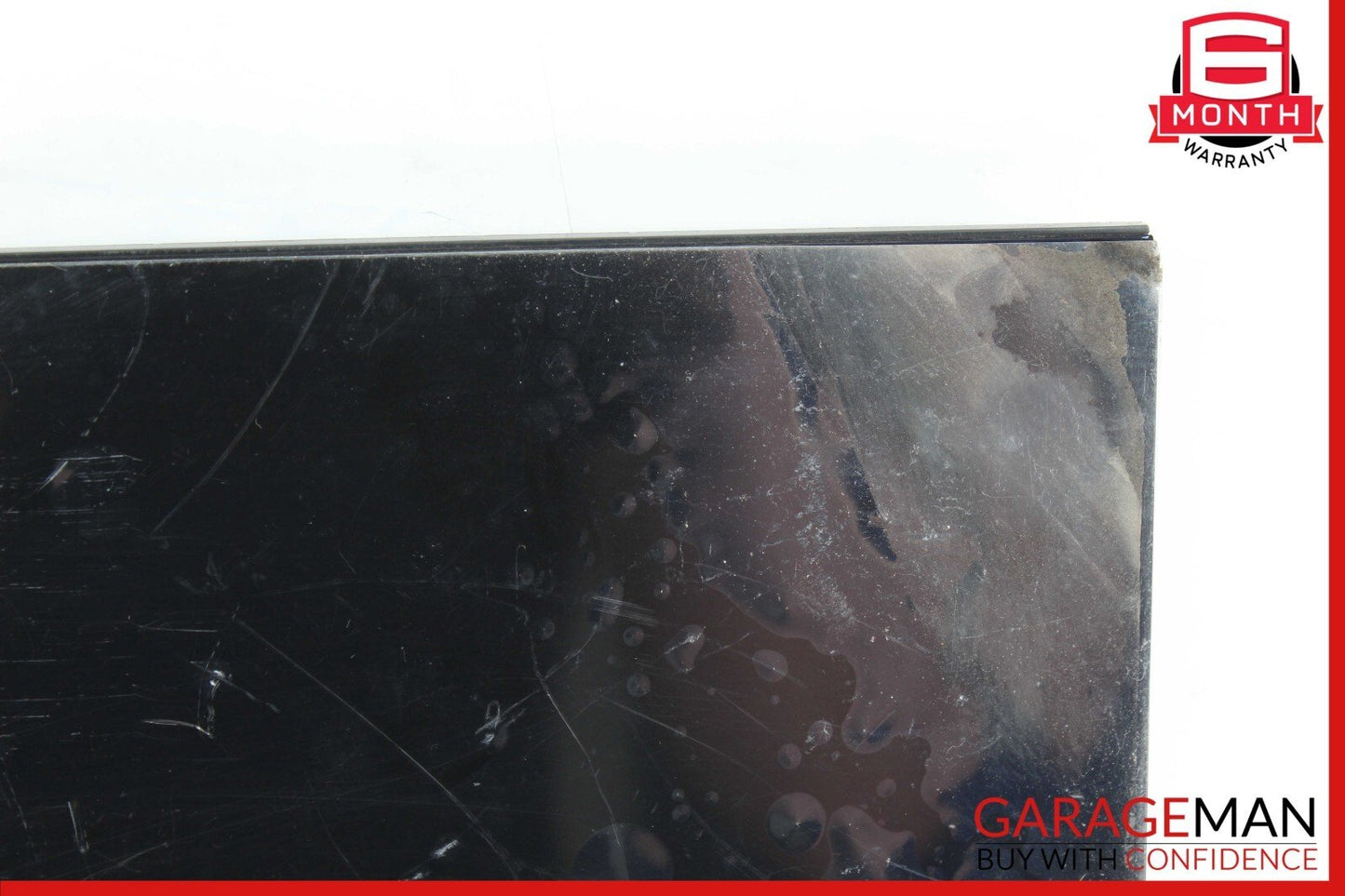 21-23 Tesla Model S X Rear Center Console Display Screen 1566034-00 OEM