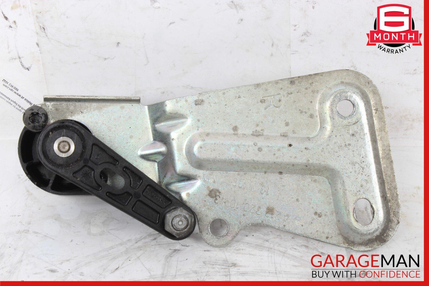 10-18 Mercedes W218 CLS500 Rear Right Side Suspension Level Hight Sensor OEM