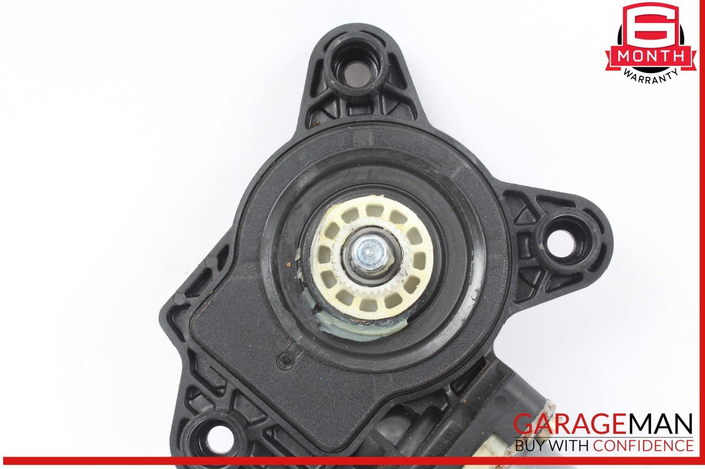 00-06 Mercedes W220 S55 AMG Rear Right Passenger Side Window Regulator Motor