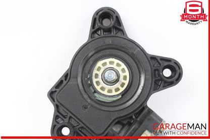 00-06 Mercedes W220 S55 AMG Rear Right Passenger Side Window Regulator Motor